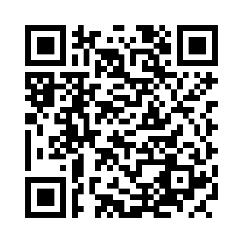 Código QR do registo