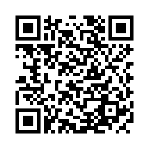 Código QR do registo