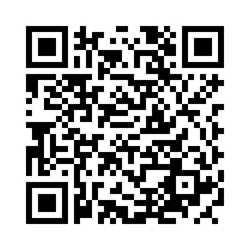 Código QR do registo