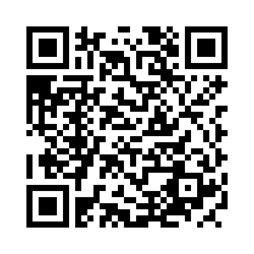 Código QR do registo