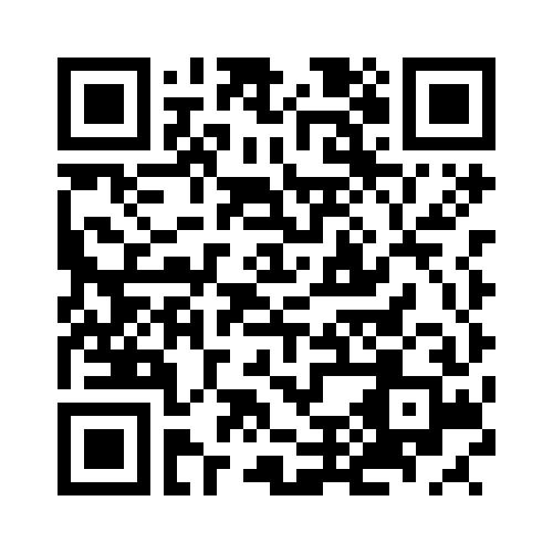 Código QR do registo