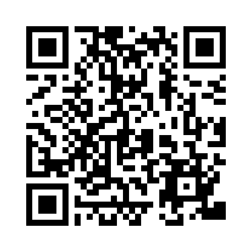 Código QR do registo