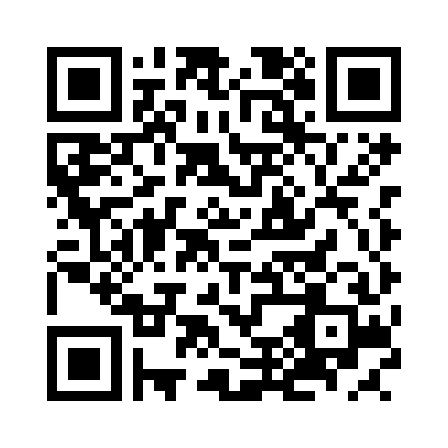 Código QR do registo