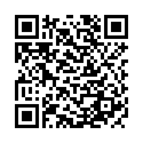 Código QR do registo