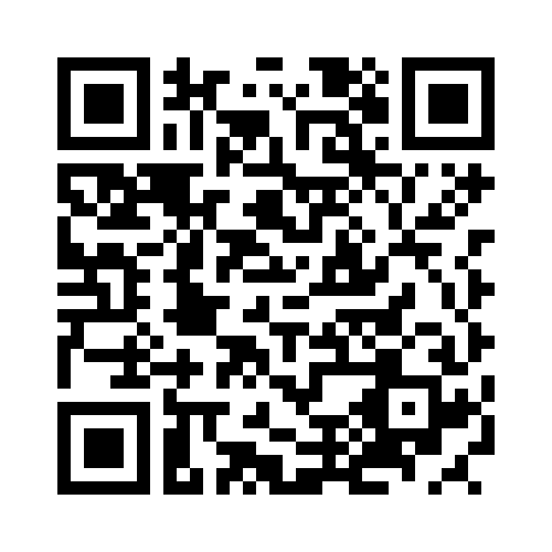 Código QR do registo