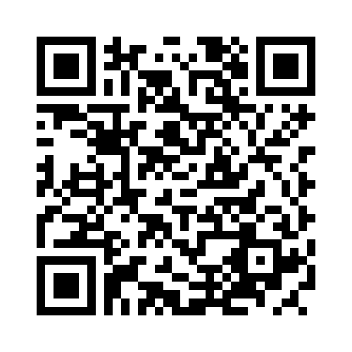 Código QR do registo