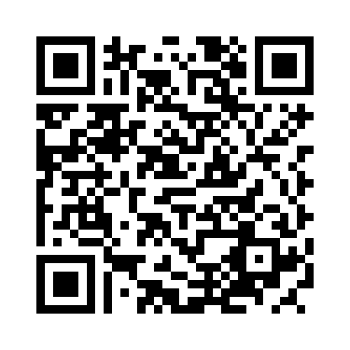 Código QR do registo