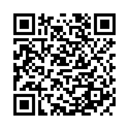 Código QR do registo