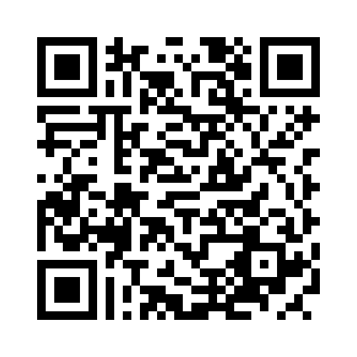 Código QR do registo