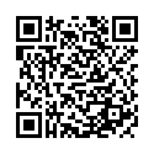 Código QR do registo