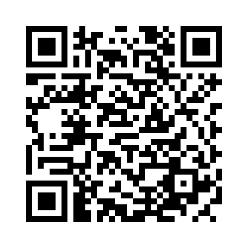 Código QR do registo