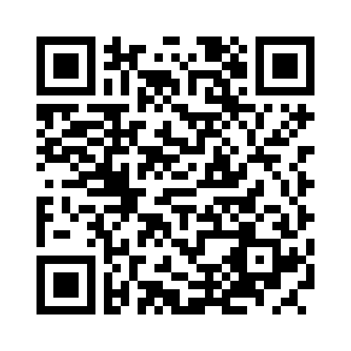 Código QR do registo