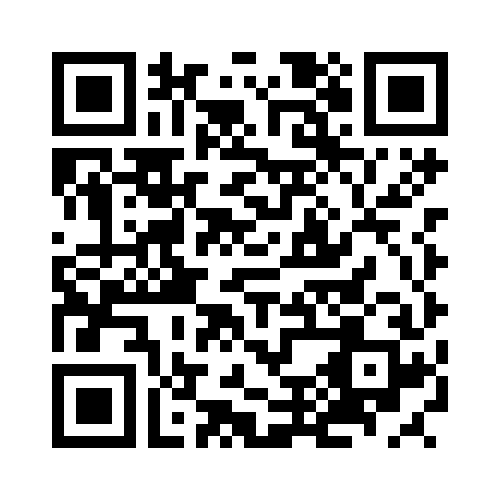 Código QR do registo