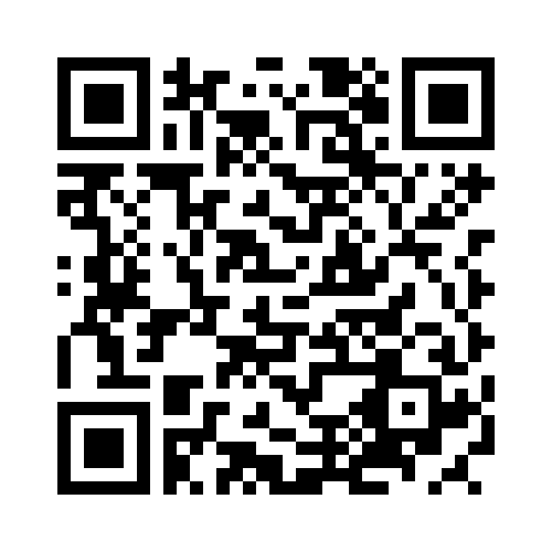 Código QR do registo