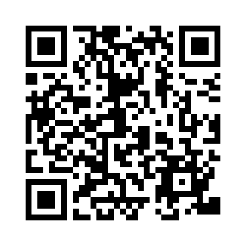 Código QR do registo