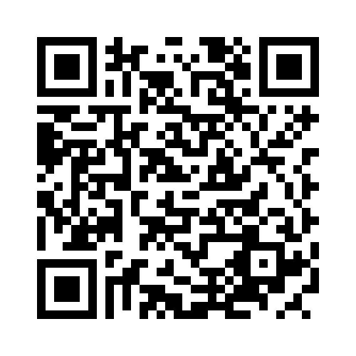 Código QR do registo