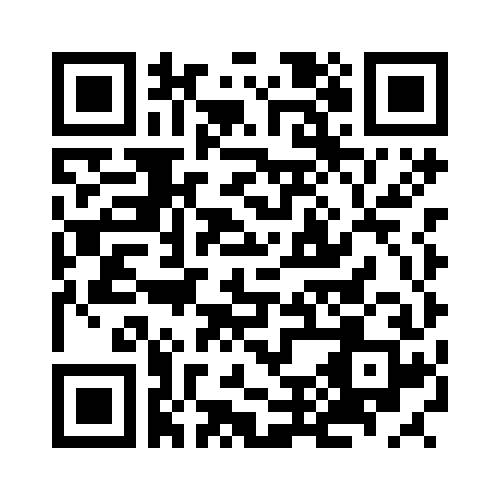 Código QR do registo