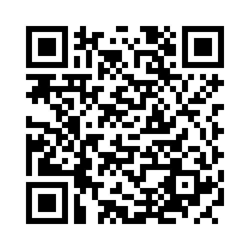 Código QR do registo