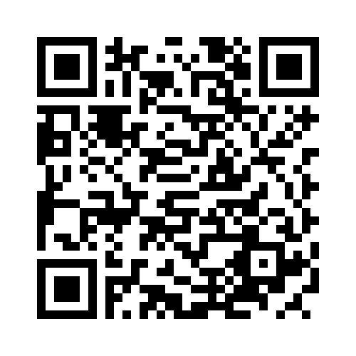 Código QR do registo