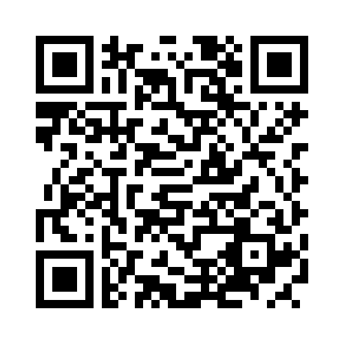 Código QR do registo