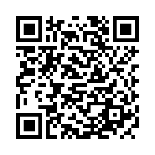 Código QR do registo