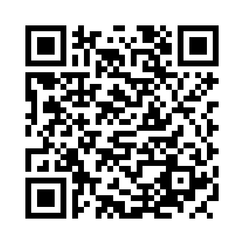 Código QR do registo