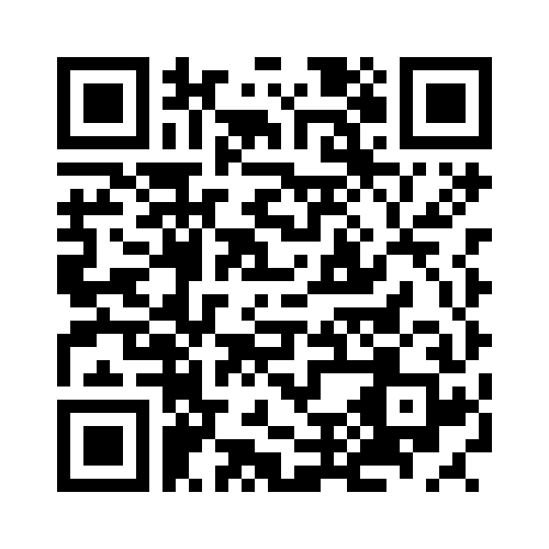 Código QR do registo