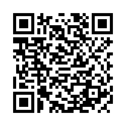 Código QR do registo