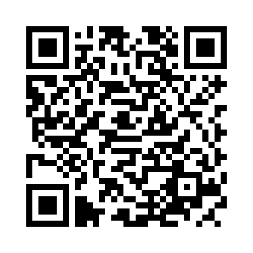 Código QR do registo