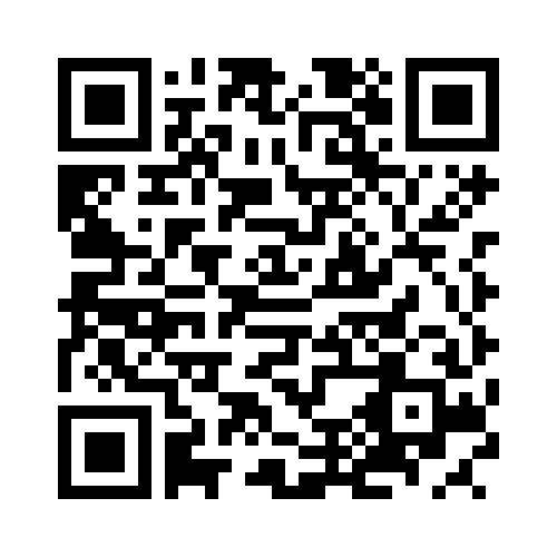 Código QR do registo