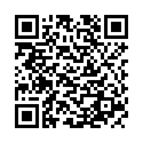 Código QR do registo