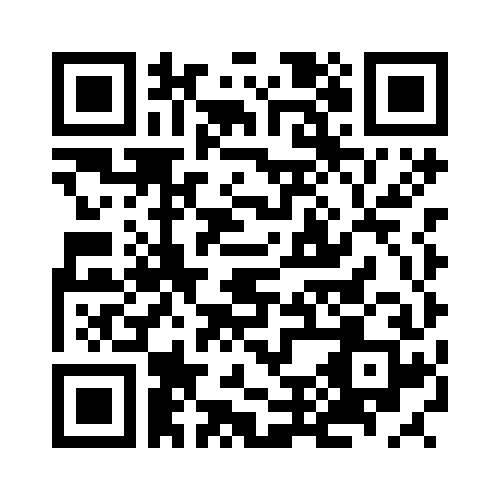 Código QR do registo