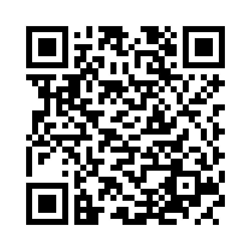 Código QR do registo