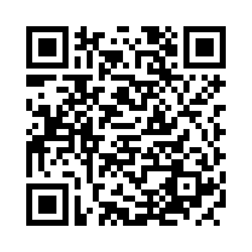 Código QR do registo