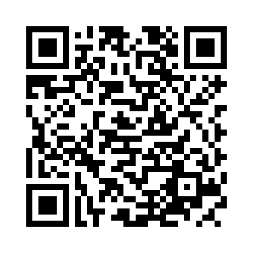 Código QR do registo