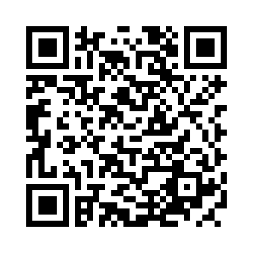 Código QR do registo