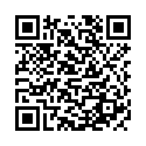 Código QR do registo