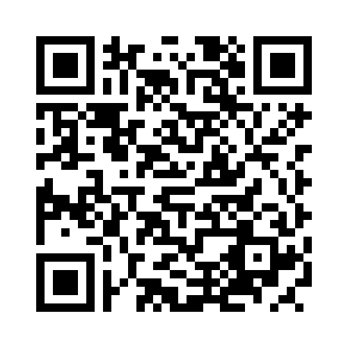 Código QR do registo