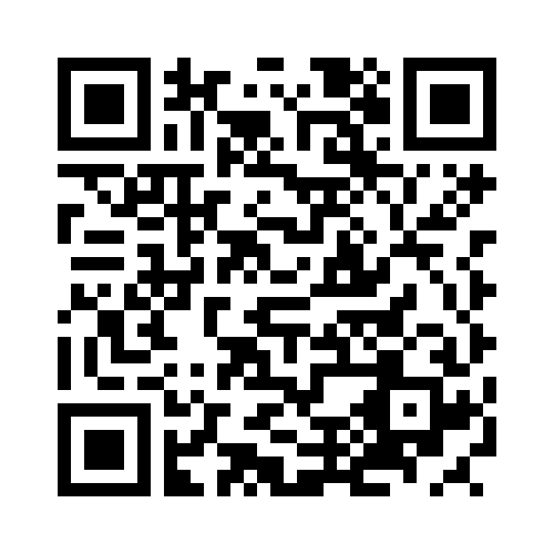 Código QR do registo