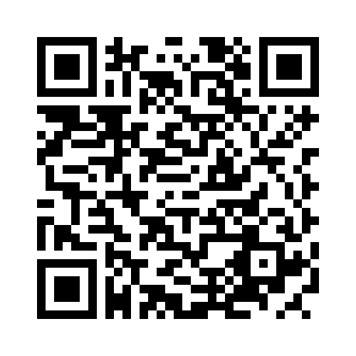 Código QR do registo