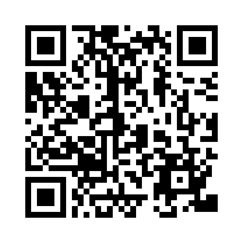 Código QR do registo