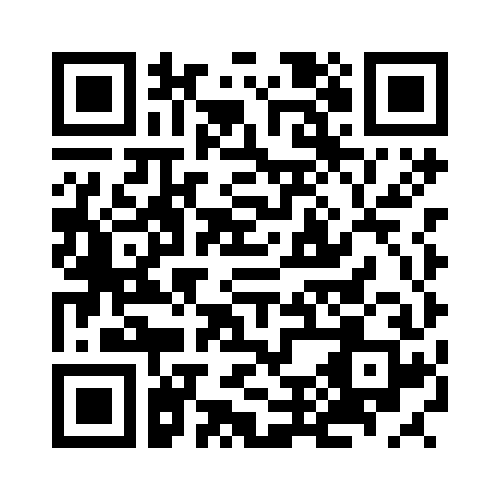 Código QR do registo