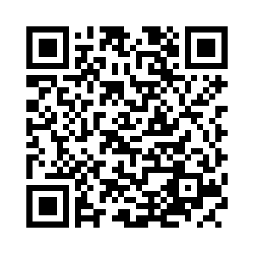 Código QR do registo