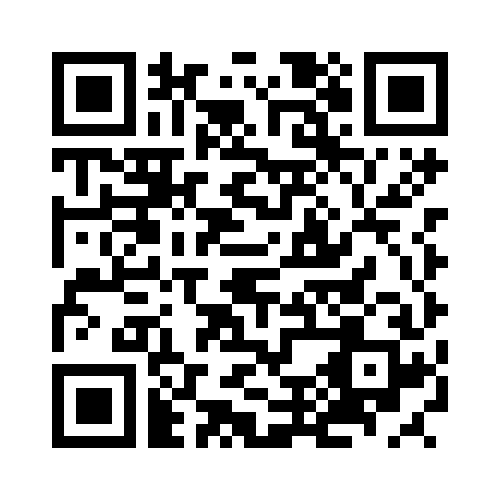 Código QR do registo