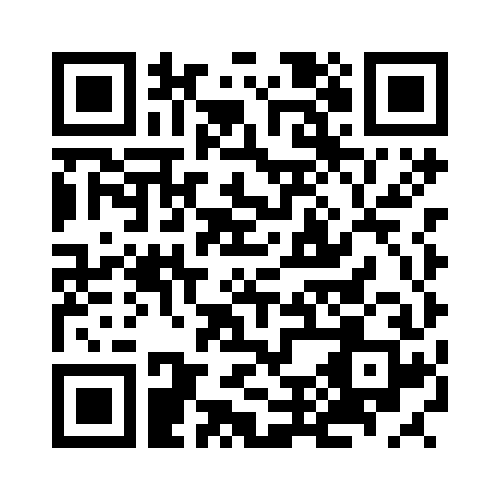 Código QR do registo