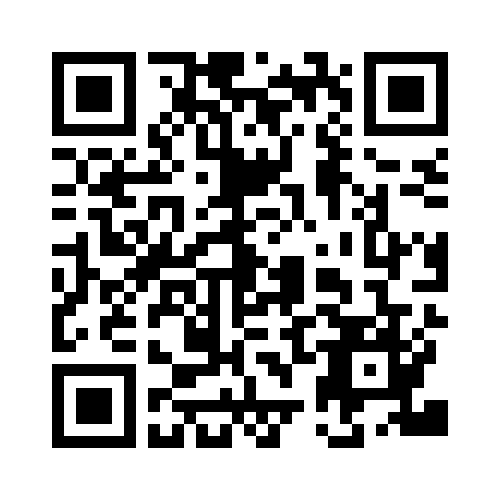 Código QR do registo