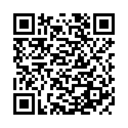 Código QR do registo