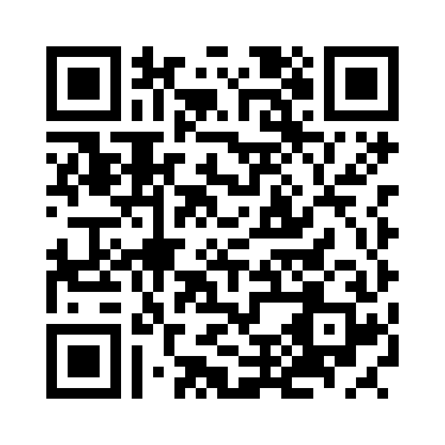 Código QR do registo