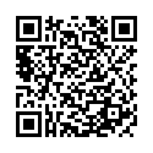 Código QR do registo