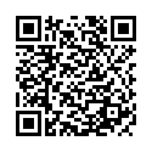 Código QR do registo